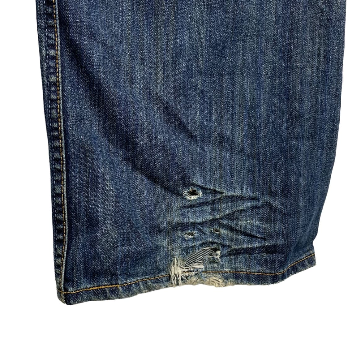 리바이스 521 그런지 데님 팬츠 상품이미지6