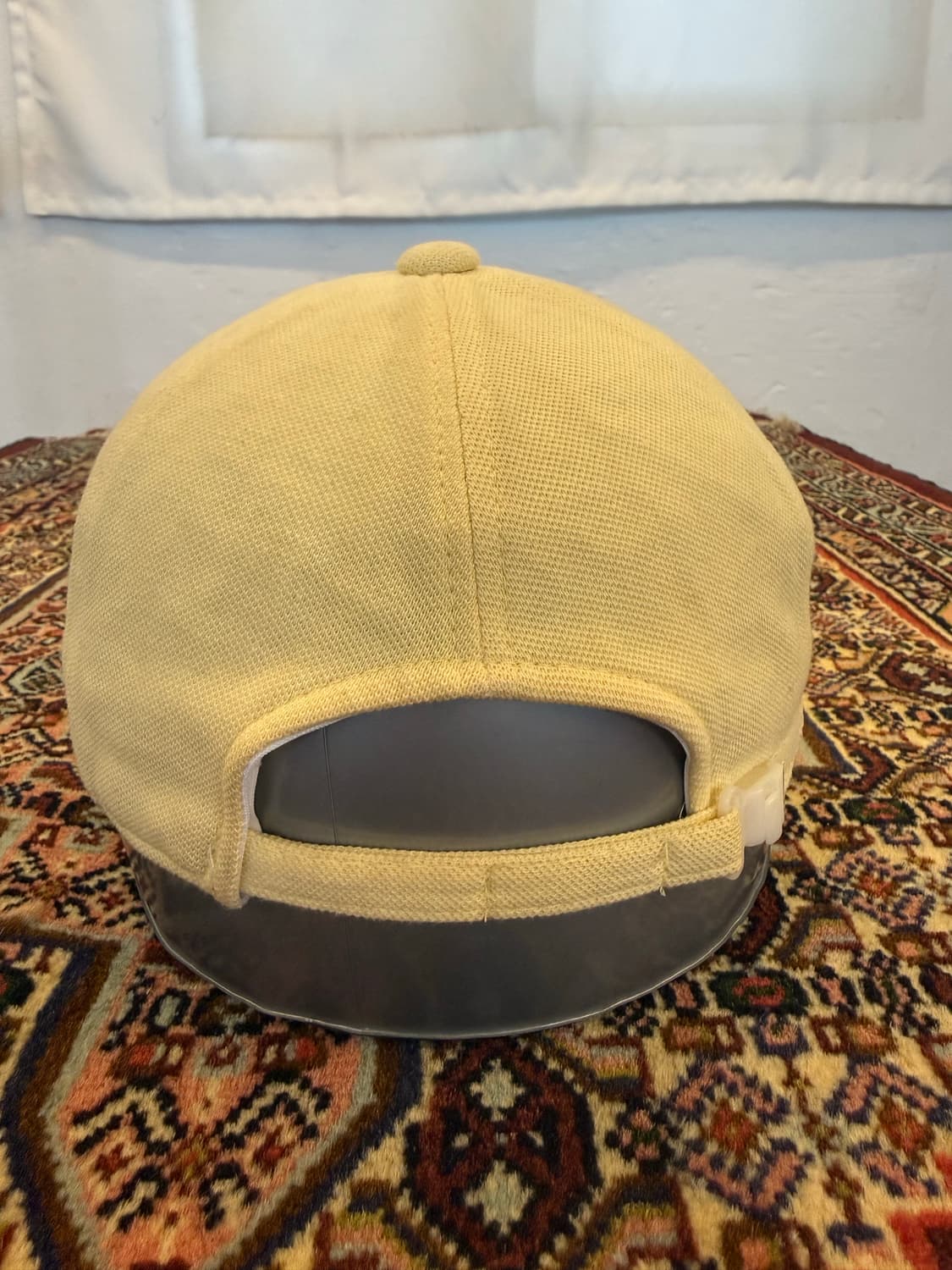 빈티지 로고볼캡 상품이미지2