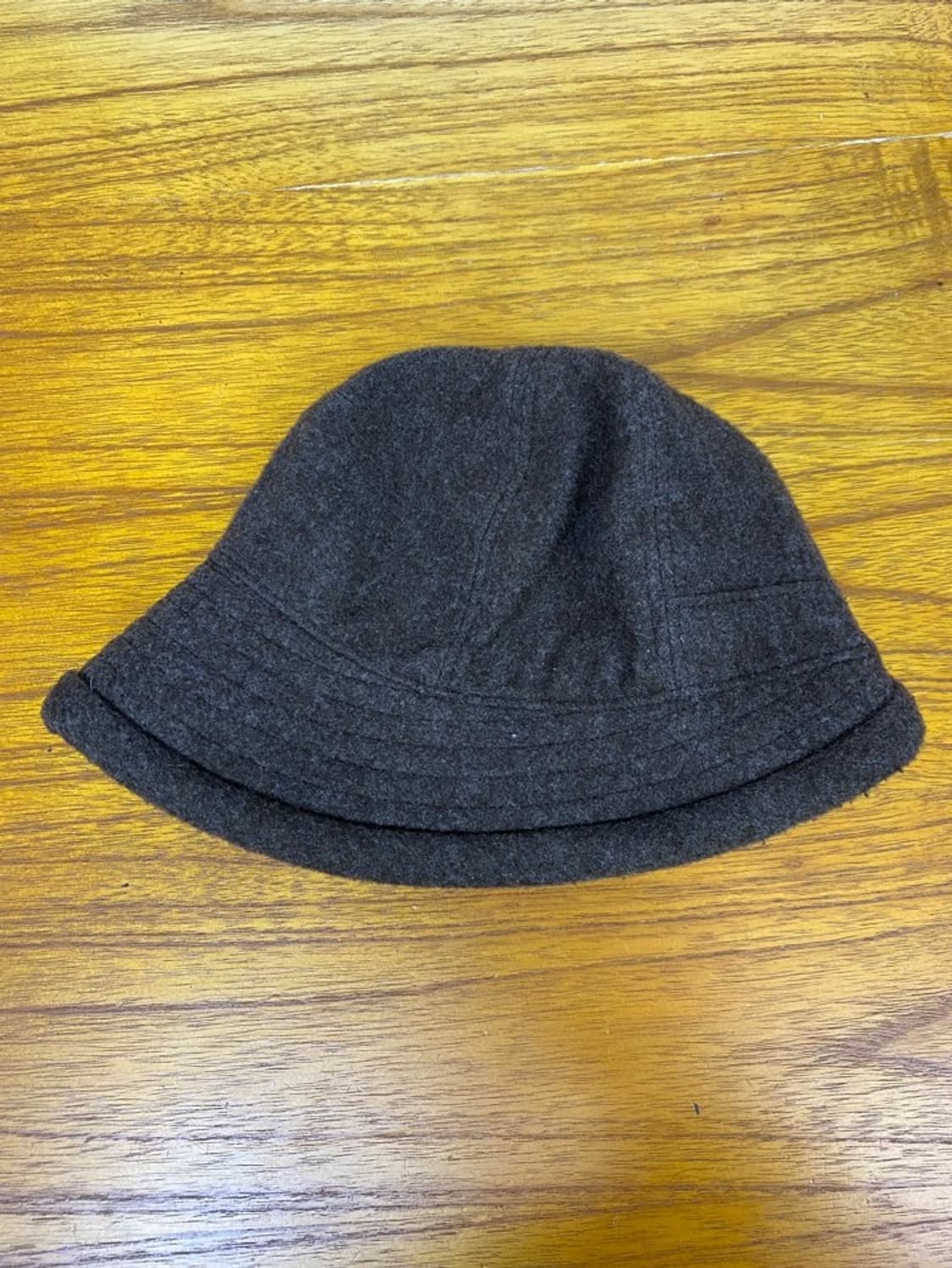 vilvao 니트 버킷햇 상품이미지2