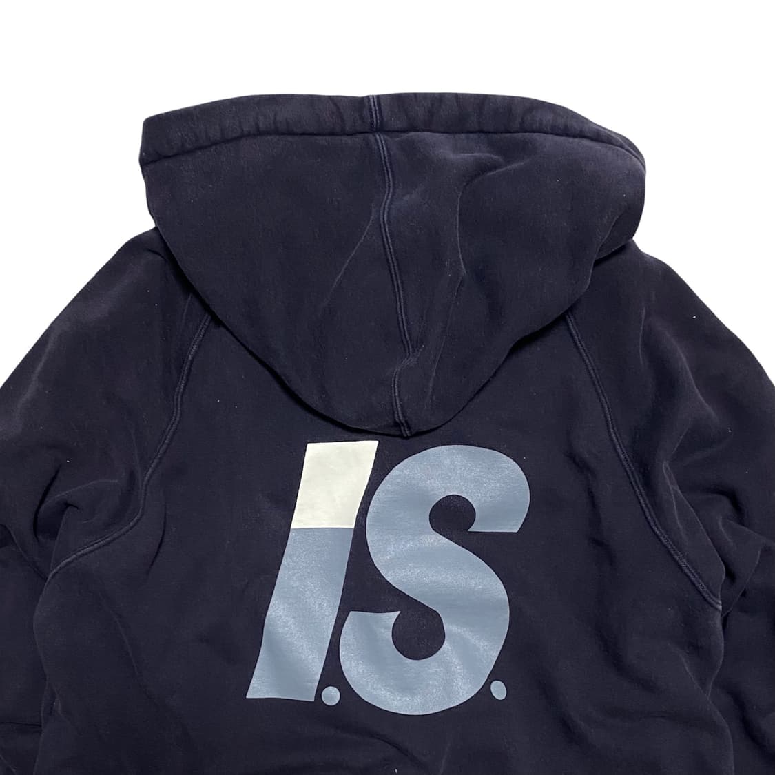 ISSEY SPORT by 이세이미야케 후드집업 상품이미지3