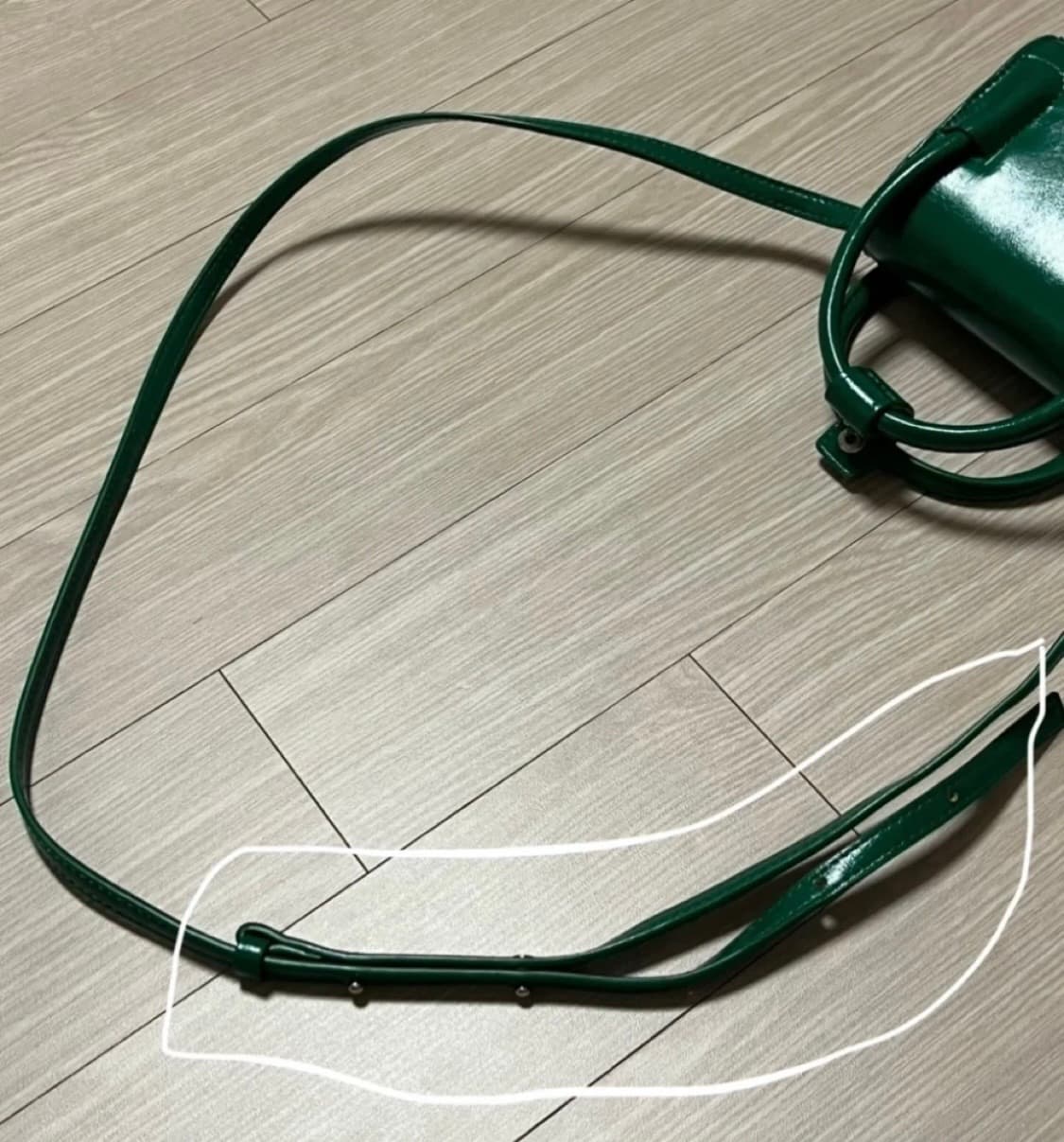 파인드카푸어 마티백 상품이미지5