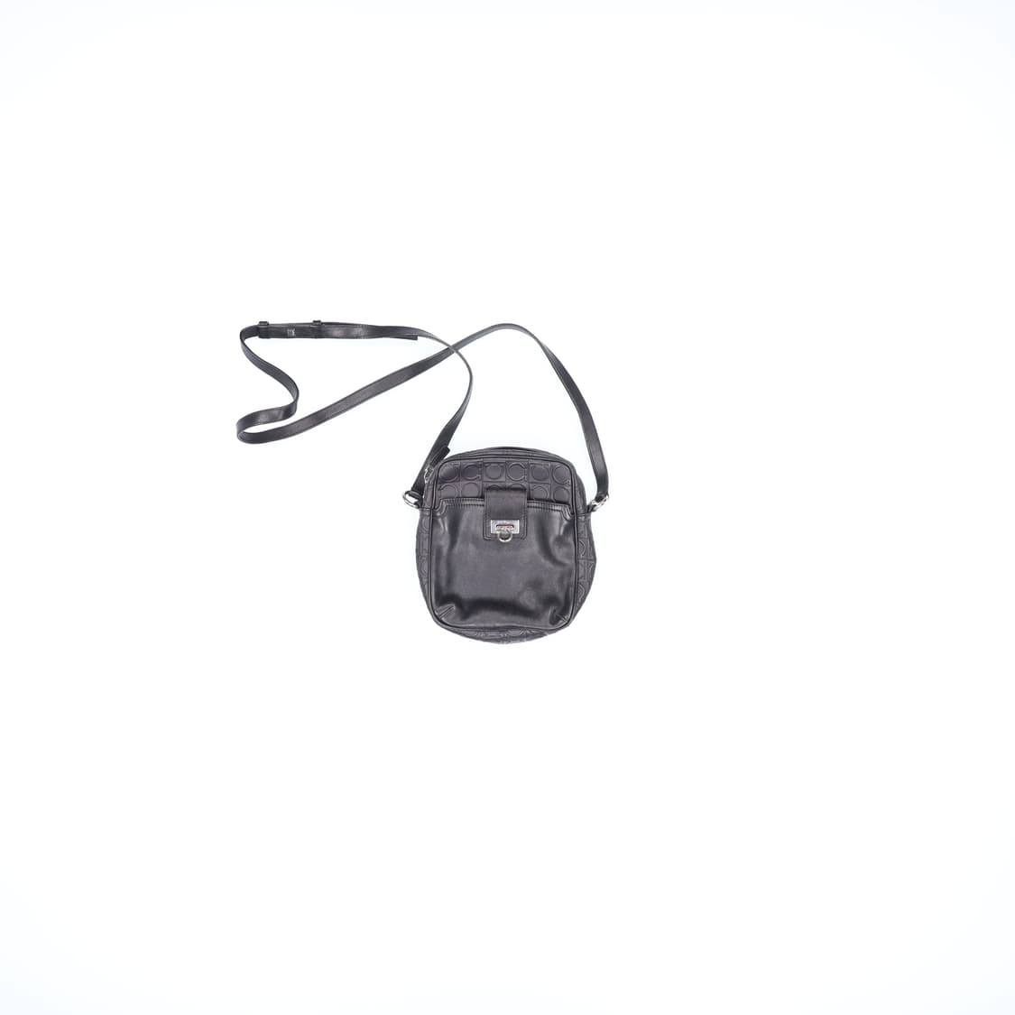 F 살바토레 페라가모 간치니 숄더백0421H1 상품이미지2