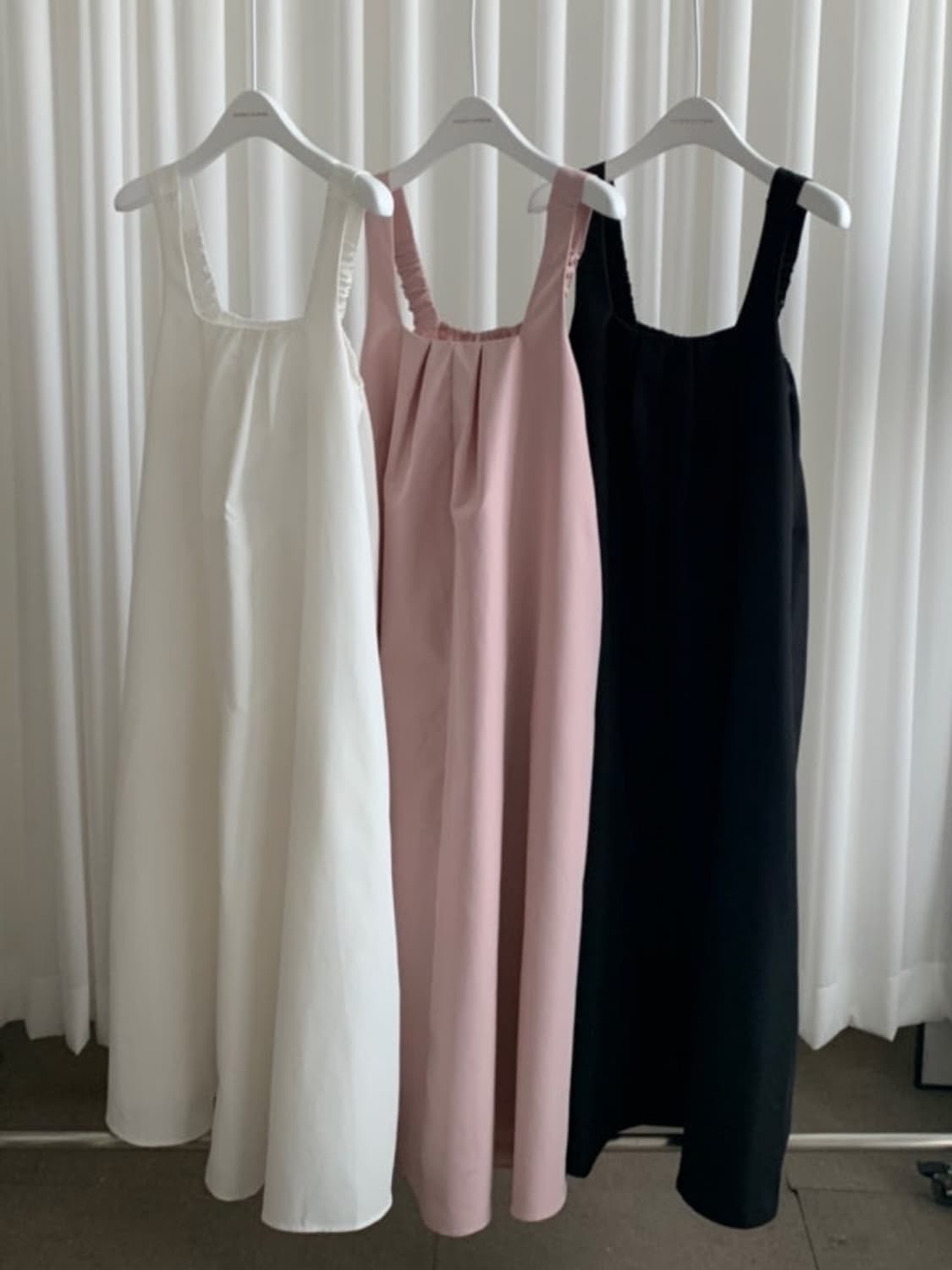 [위드아웃썸머] palms onepiece_pink 상품이미지5