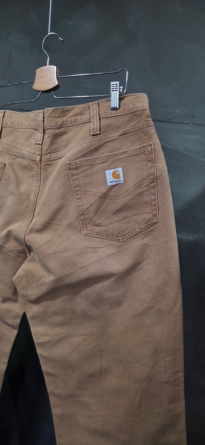 Carhartt- 100096-211 - Duck 상품이미지6