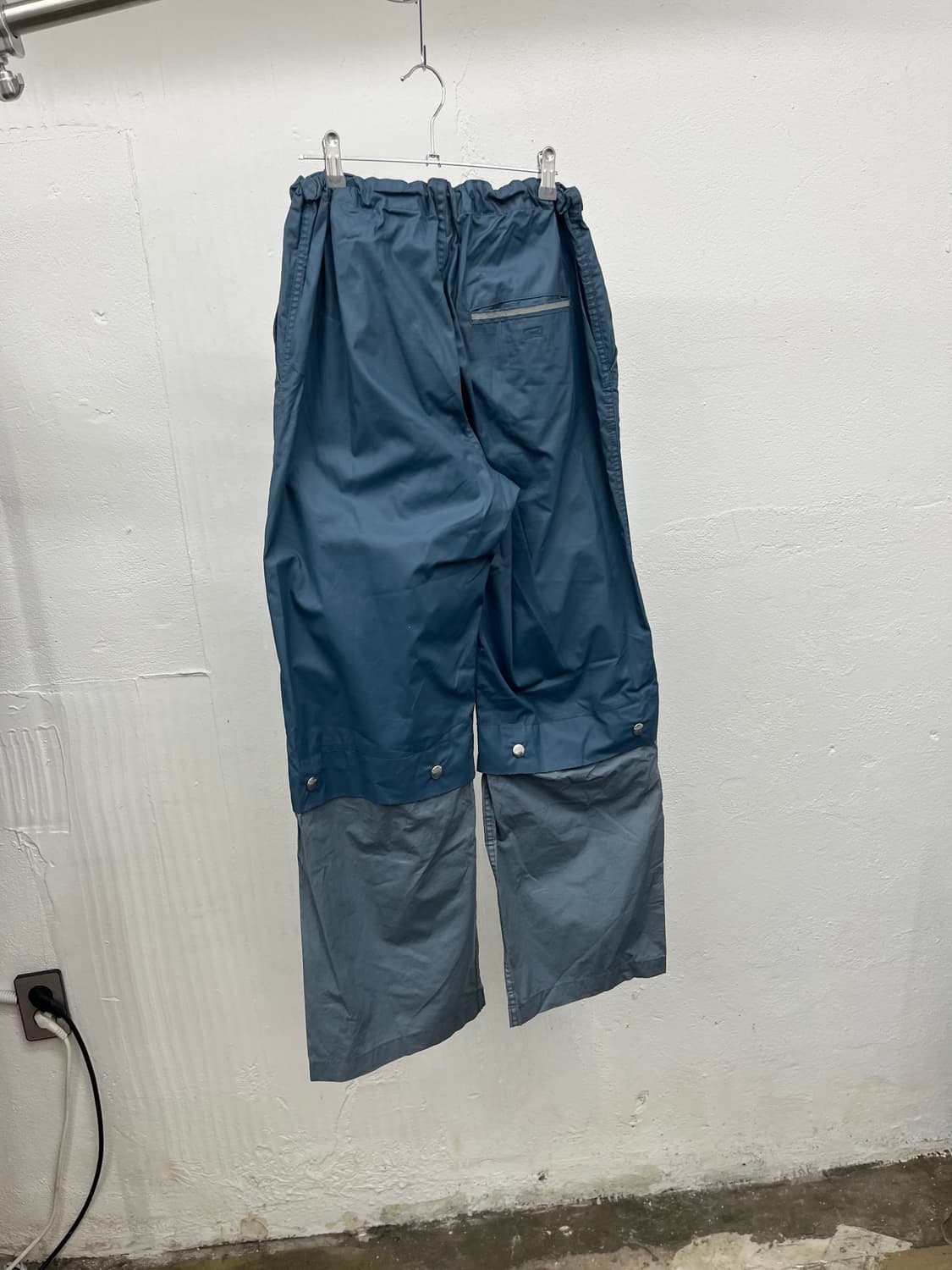 29~32.5) LEVIS SILVERTAB DOKING PANTS 상품이미지6
