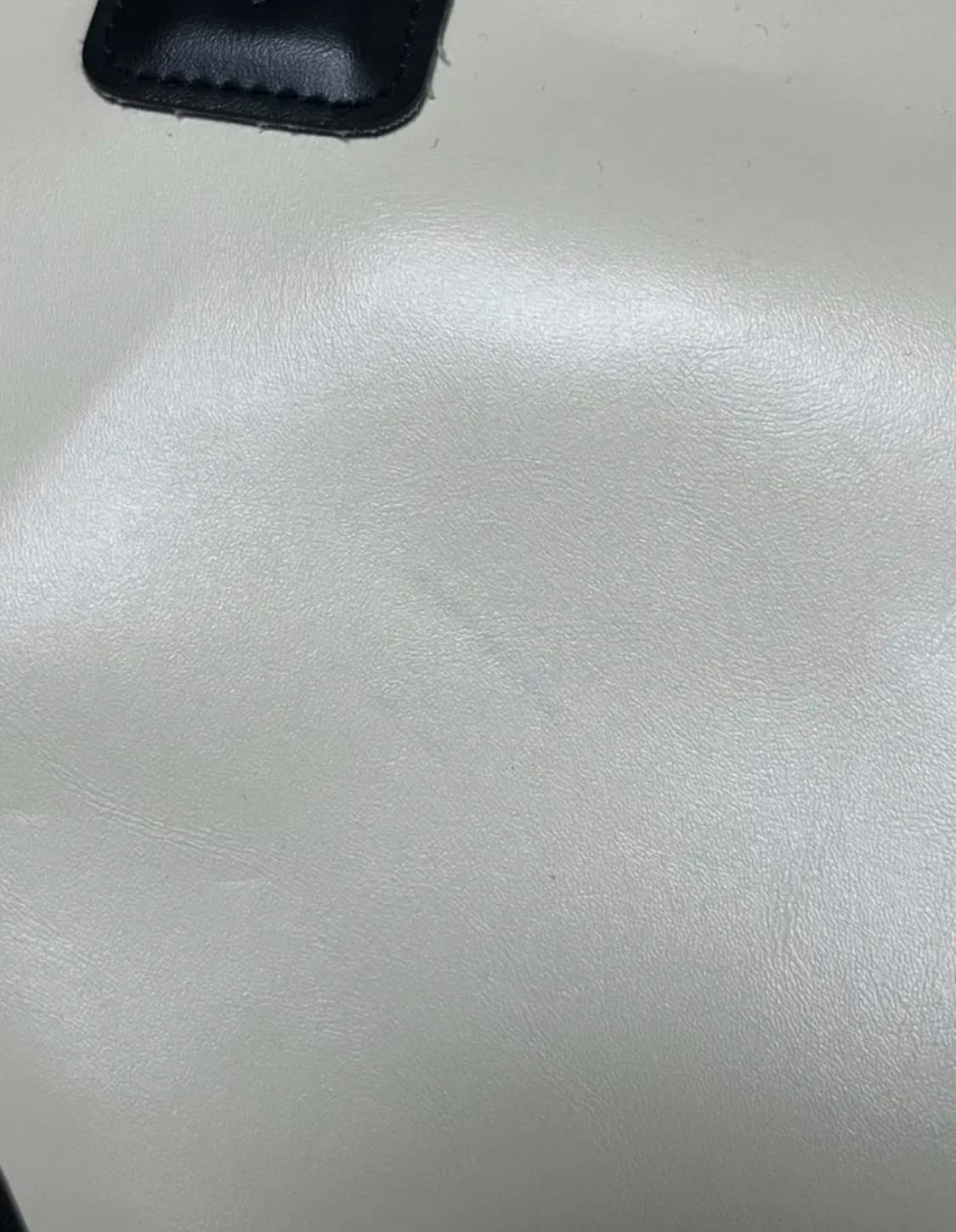 이미스 토트백 아이보리 상품이미지3