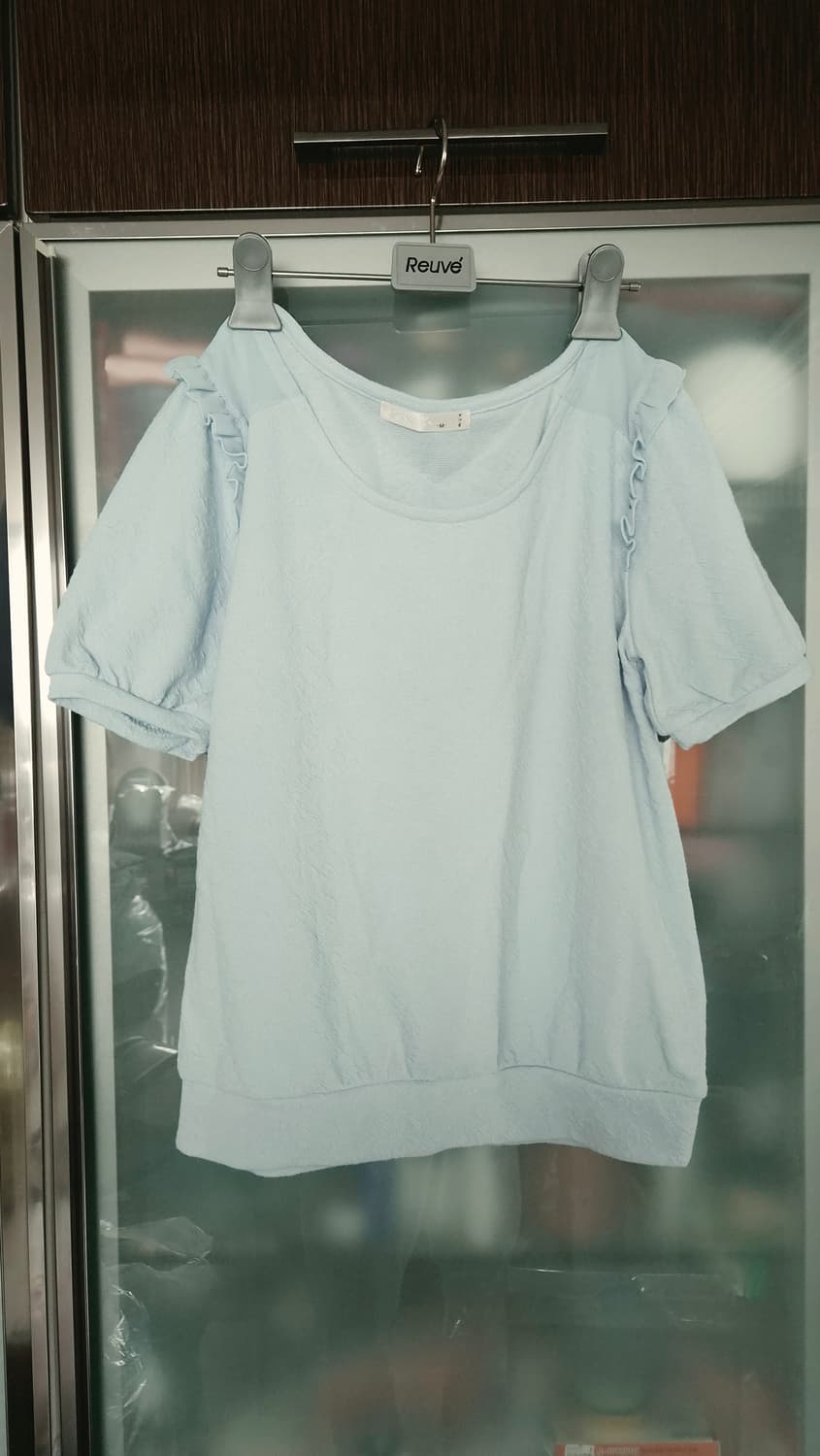 ankroge 앙크루즈 스커트+어로우 탑 상품이미지3