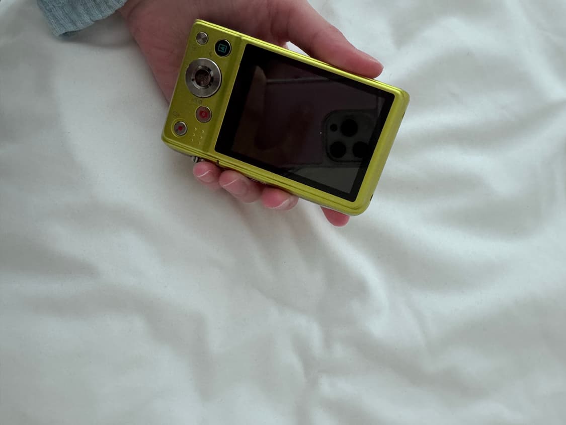 카시오 엑슬림 zs150 상품이미지2