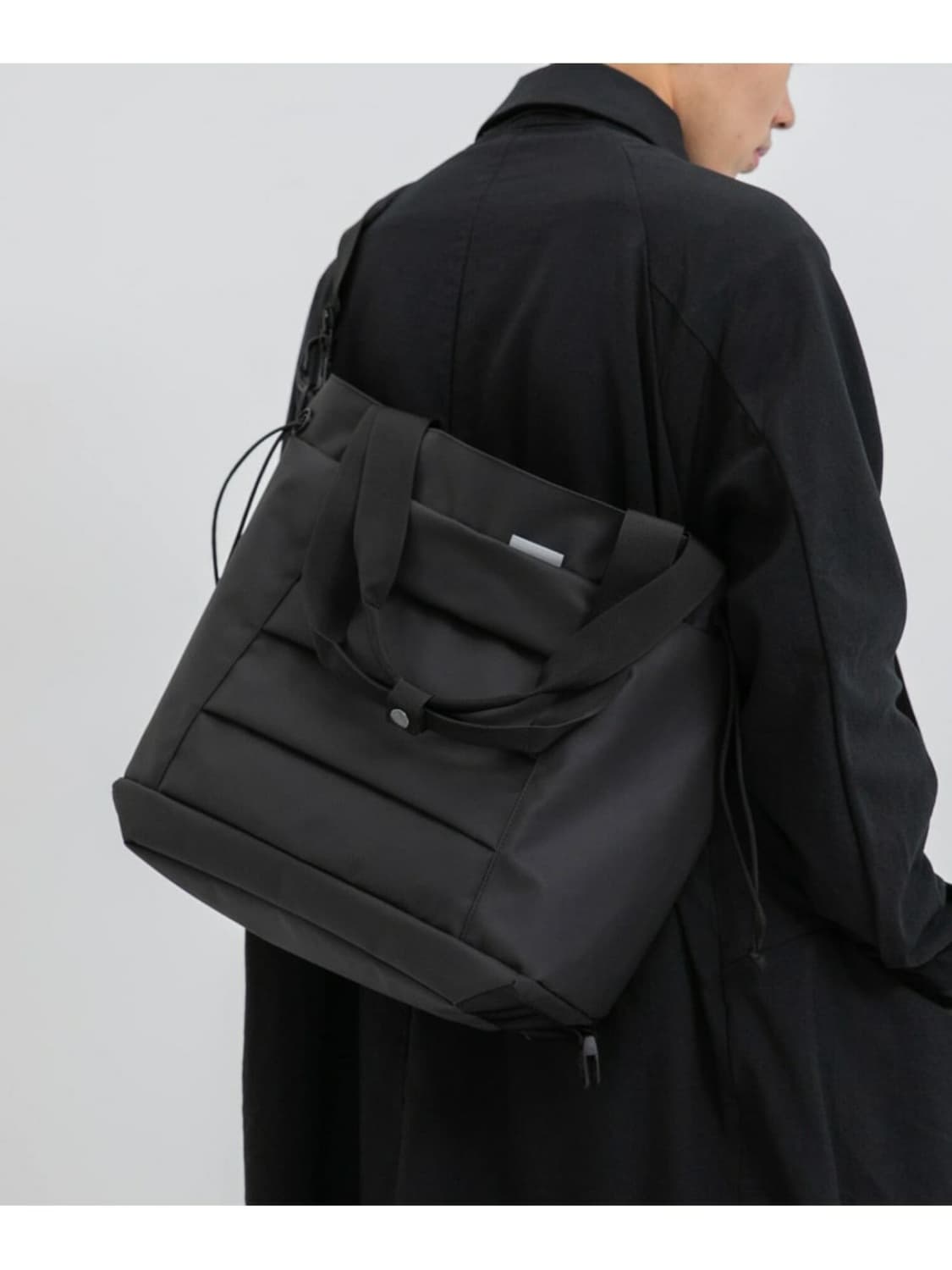 Bagjack x URBS Tote bag 3 way 상품이미지4