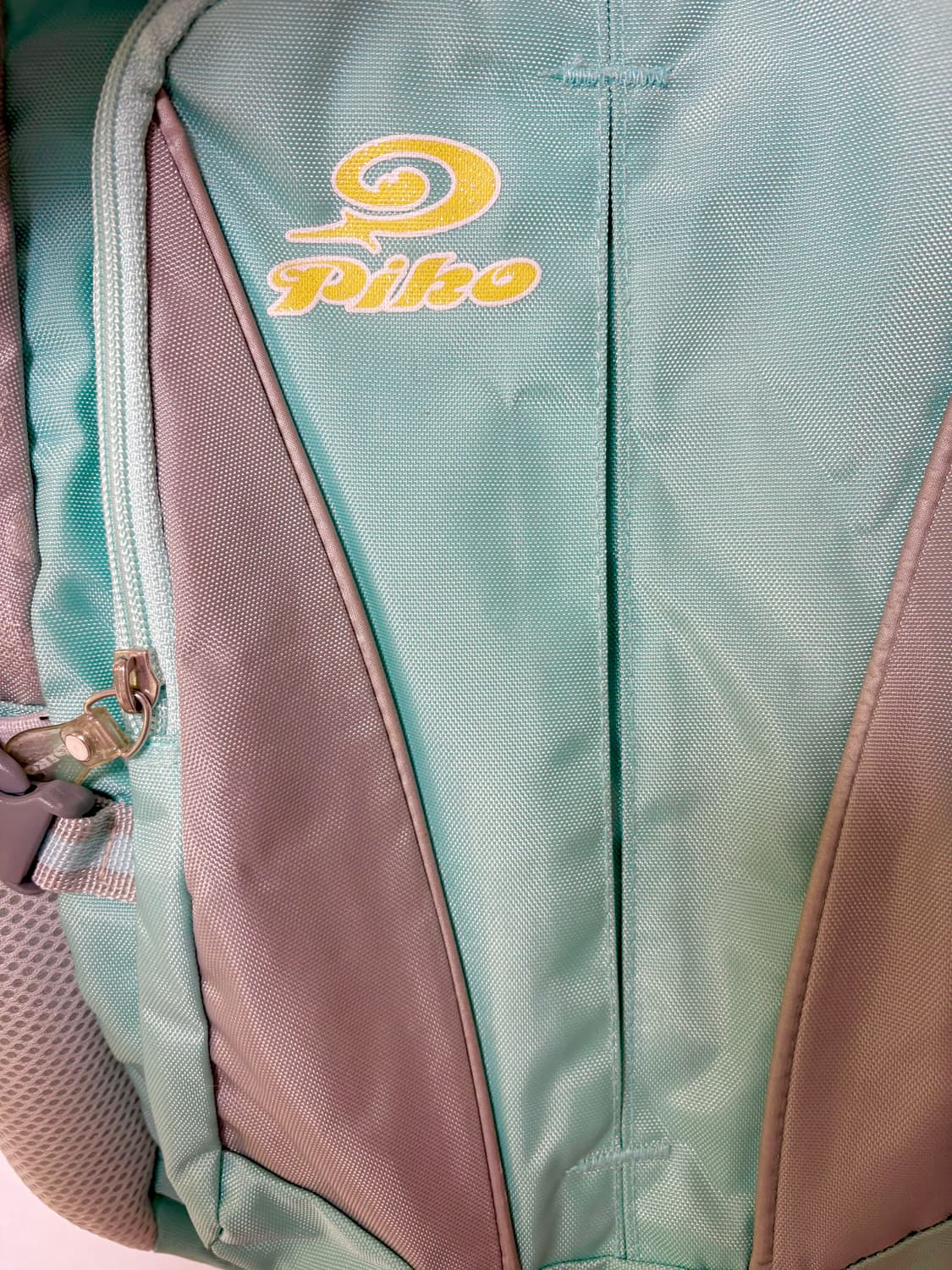 피코 piko 일본 빈티지 백팩 가방 y2k 모리걸 히피 히메갸루 미쿠 상품이미지2