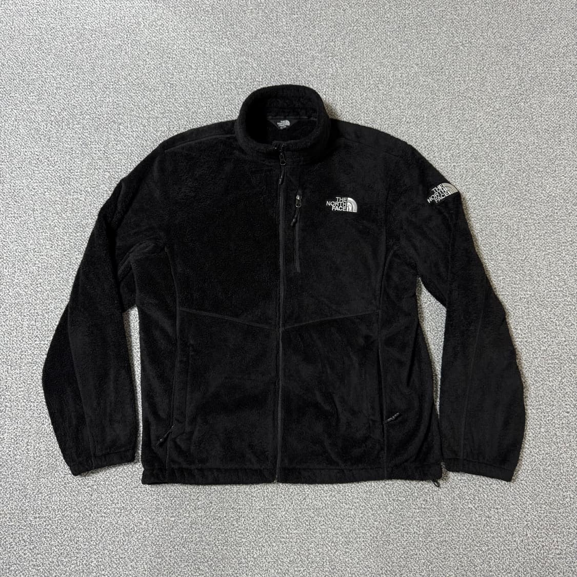 노스페이스 후리스 남성용 105 상품이미지1