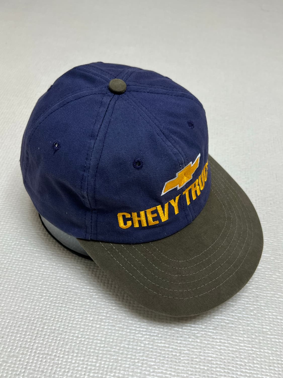 90s메이드인USA 쉐보레 쉐비트러커볼캡ㅈ 상품이미지3