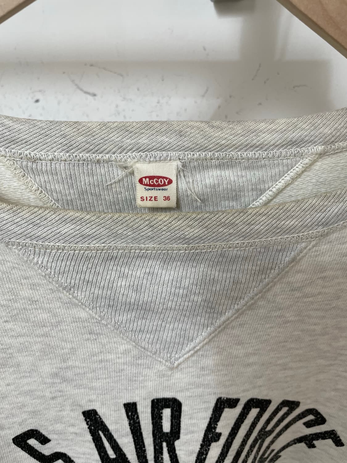 올드 리얼맥코이 (구리맥) 36size 상품이미지2