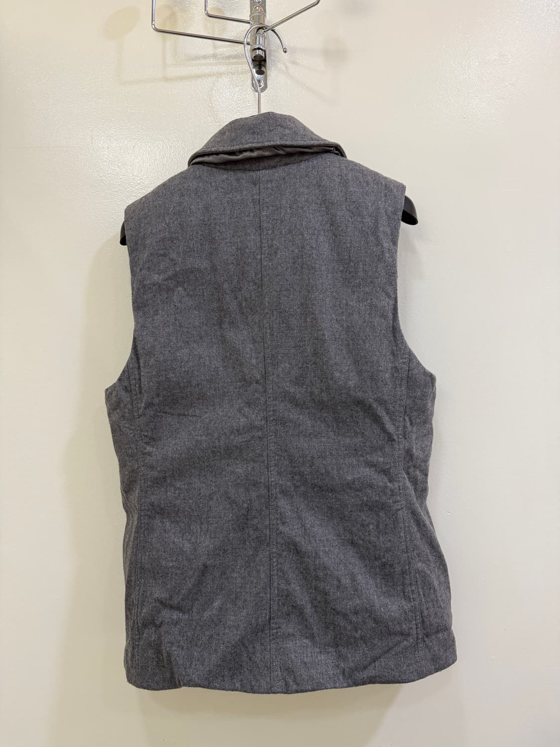 Theory 띠어리 여성 패딩 조끼(정품) 상품이미지3