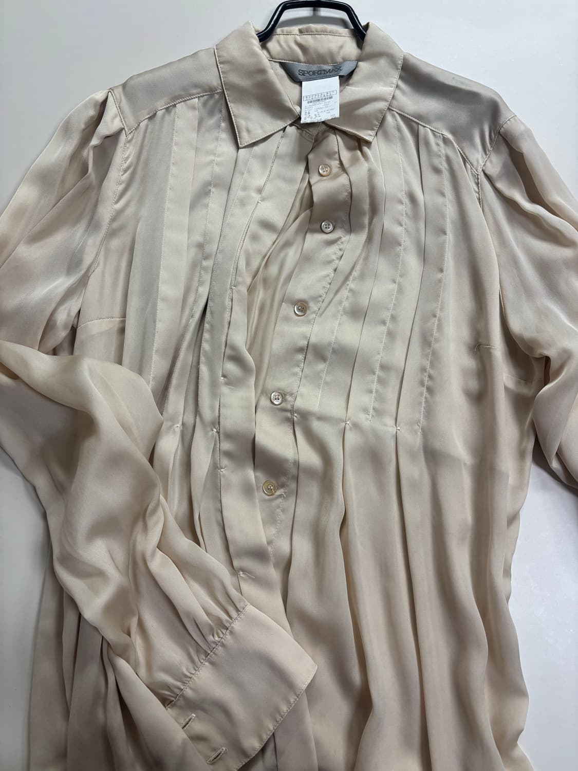 막스마라 셔츠 상품이미지1