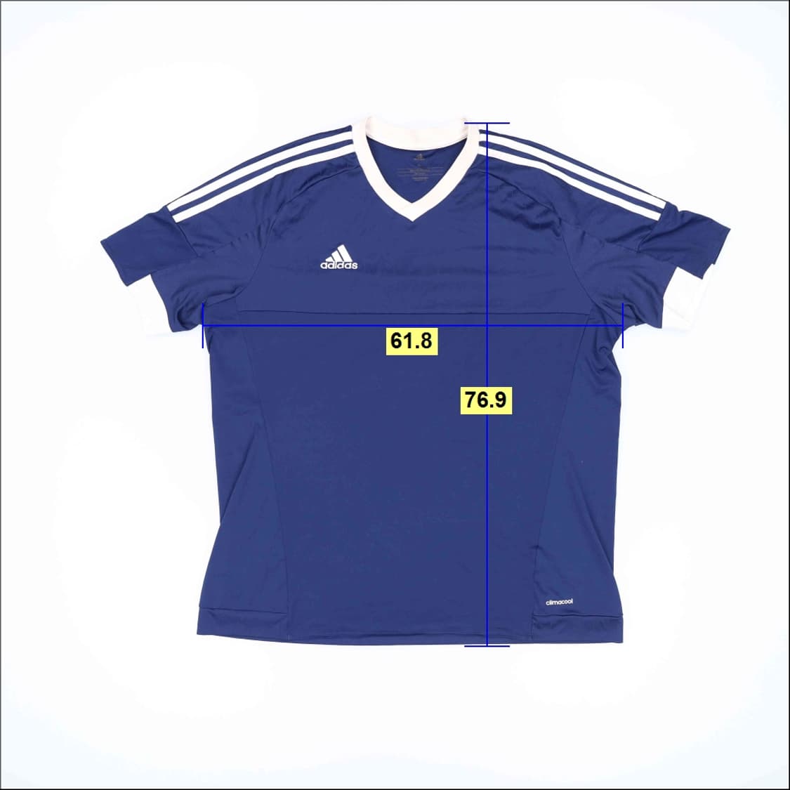 XL 아디다스 티로 반팔져지 0421H1 상품이미지6