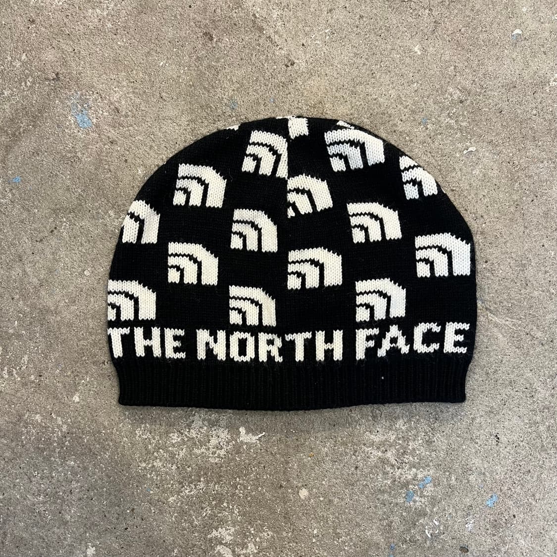The Northface Beanie 상품이미지1