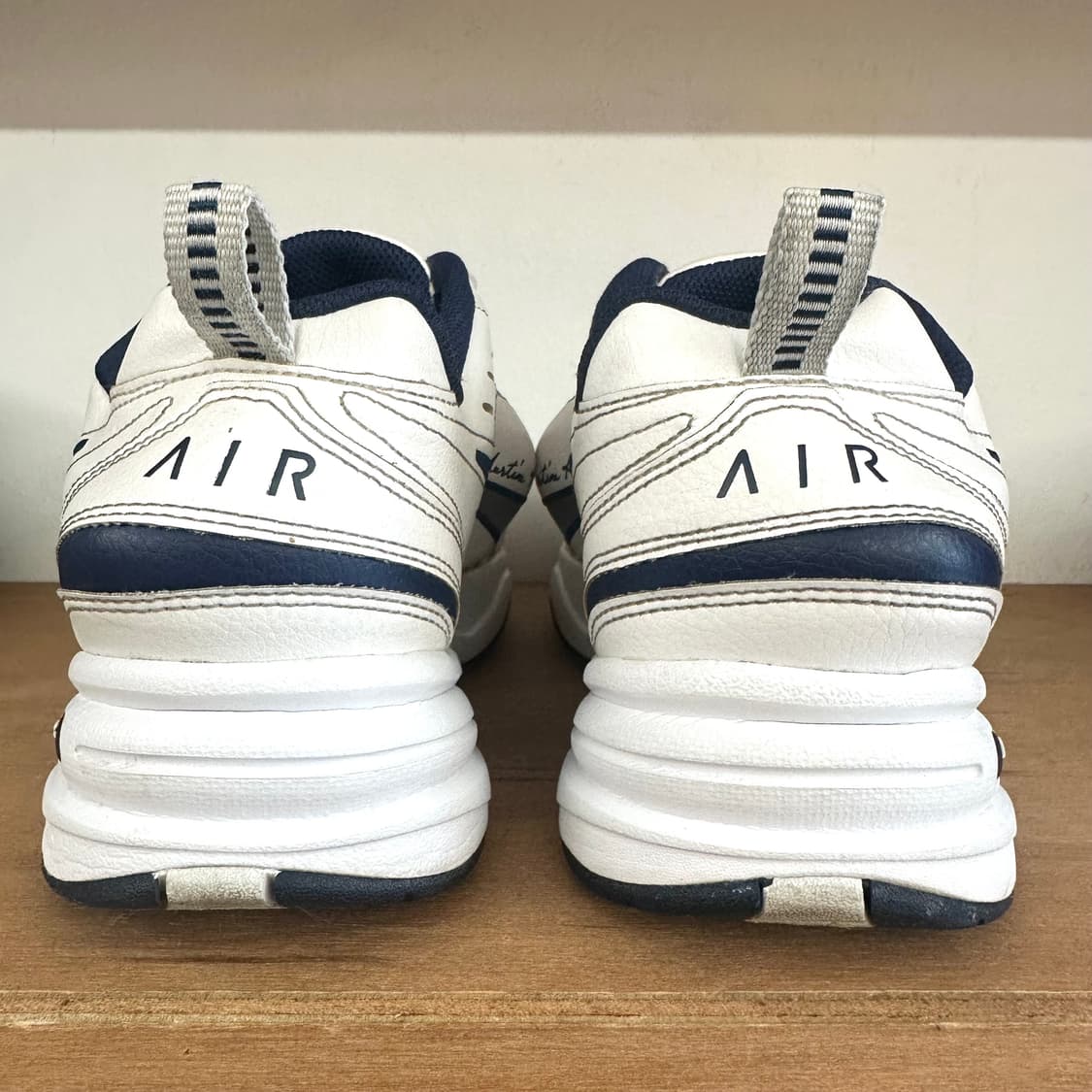 마틴 로즈 x 나이키 에어 모나크 상품이미지4