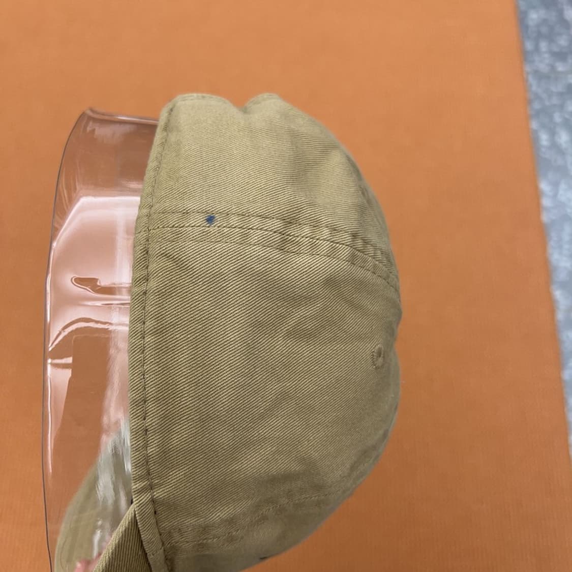 뉴에라 치노 스크립트 볼캡 야구모자 C04340  상품이미지6