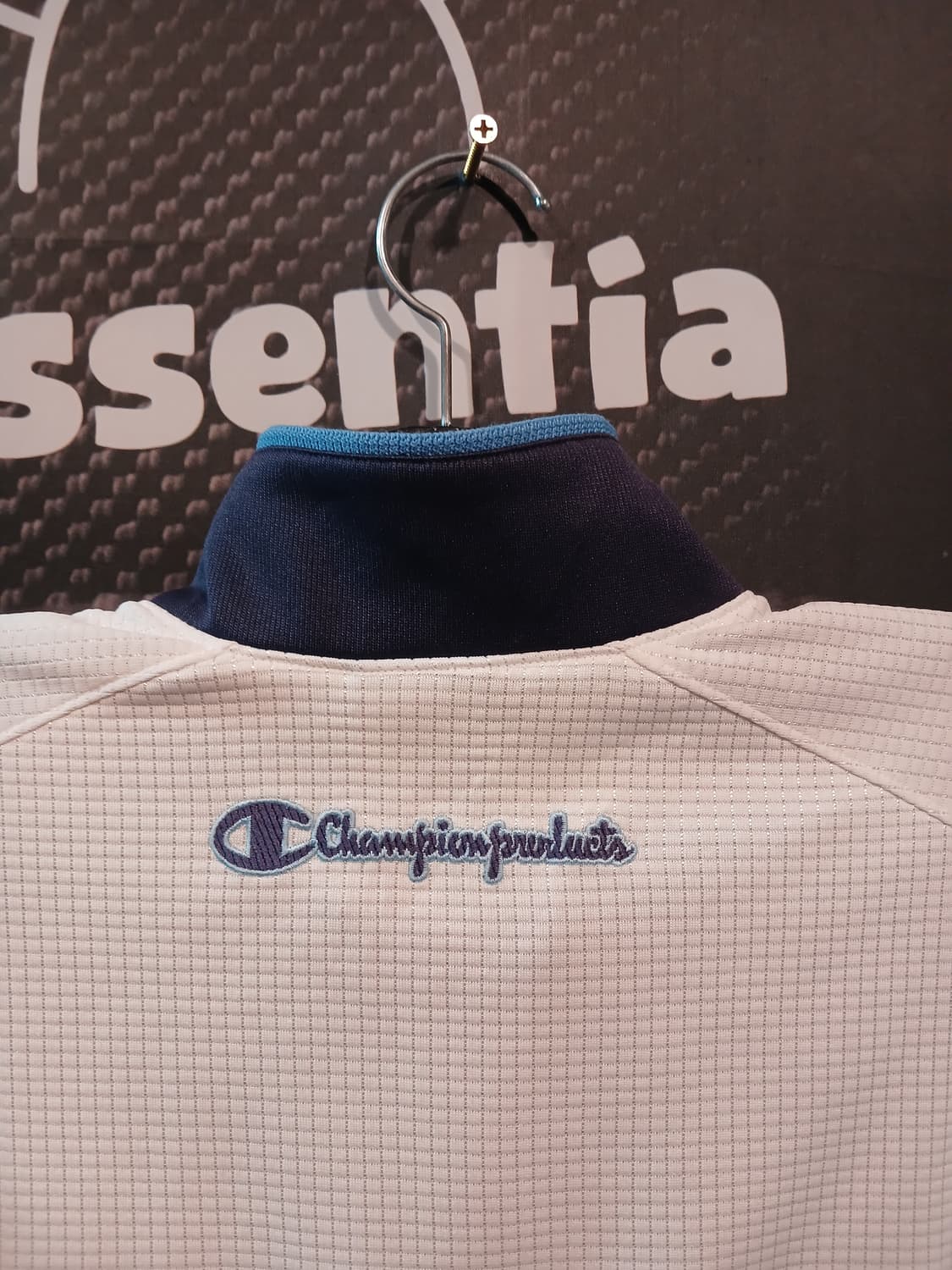 Champion 남성용 집업 트랙 자켓 상품이미지7