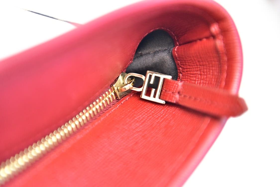 펜디 주카 쇼퍼백(정품) 상품이미지8