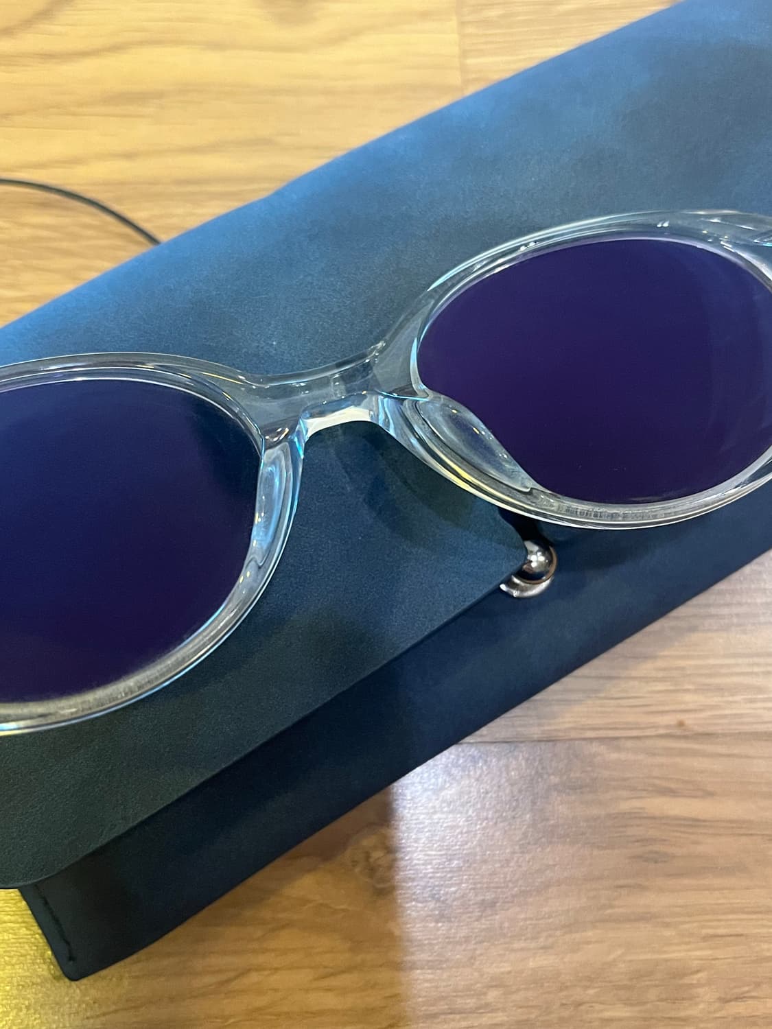 윤서울 YUN OTTO 선글라스 상품이미지4