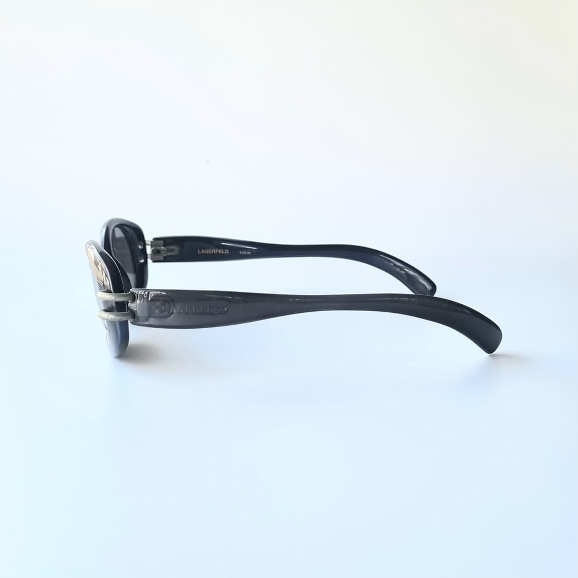 데드스탁 Lagerfeld Lunettes 빈티지 선글라스 상품이미지5