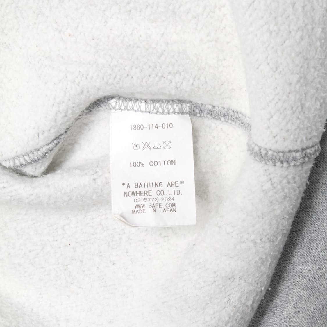 A BATHING APE 상품이미지3