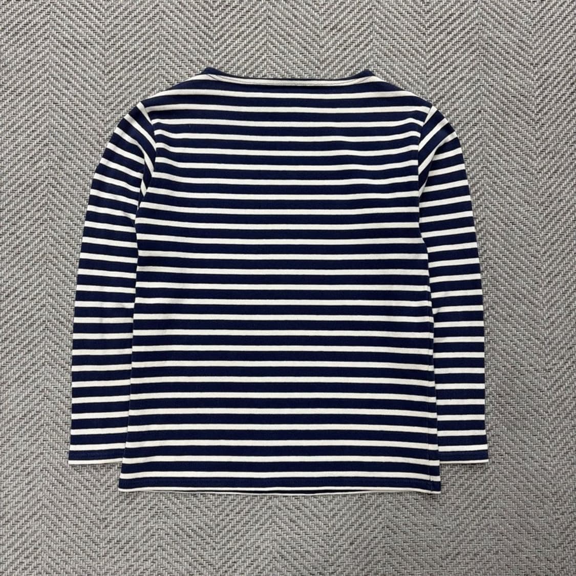 세인트 제임스 단가라 롱슬리브 v2134 상품이미지2