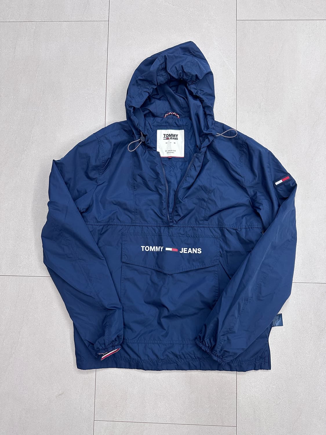 Tommy Jeans 타미진스 아노락 상품이미지1