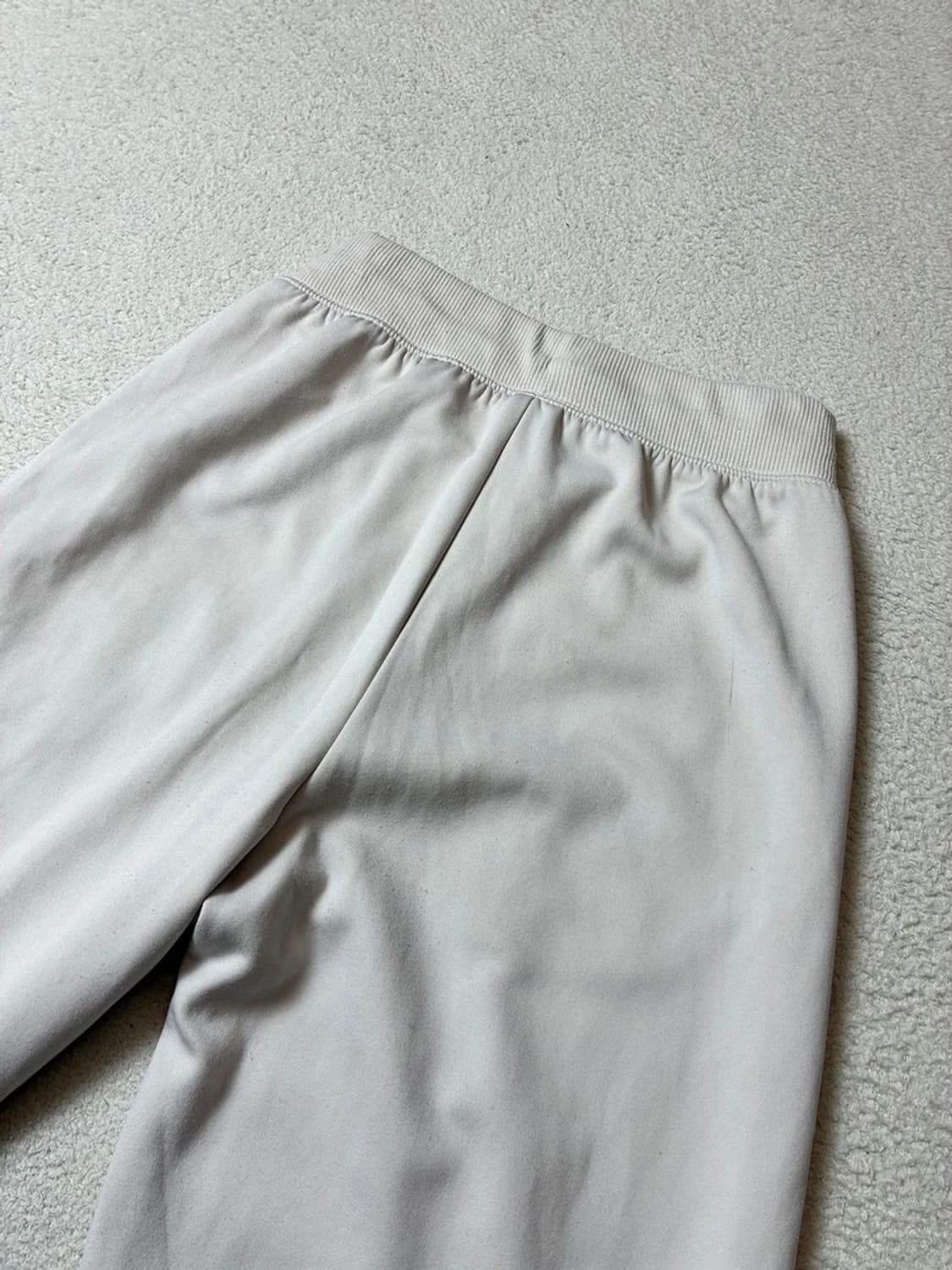 나이키 23FW NSW 에센셜하이 웨이스트 와이드 레그 팬츠 PN7892 상품이미지6