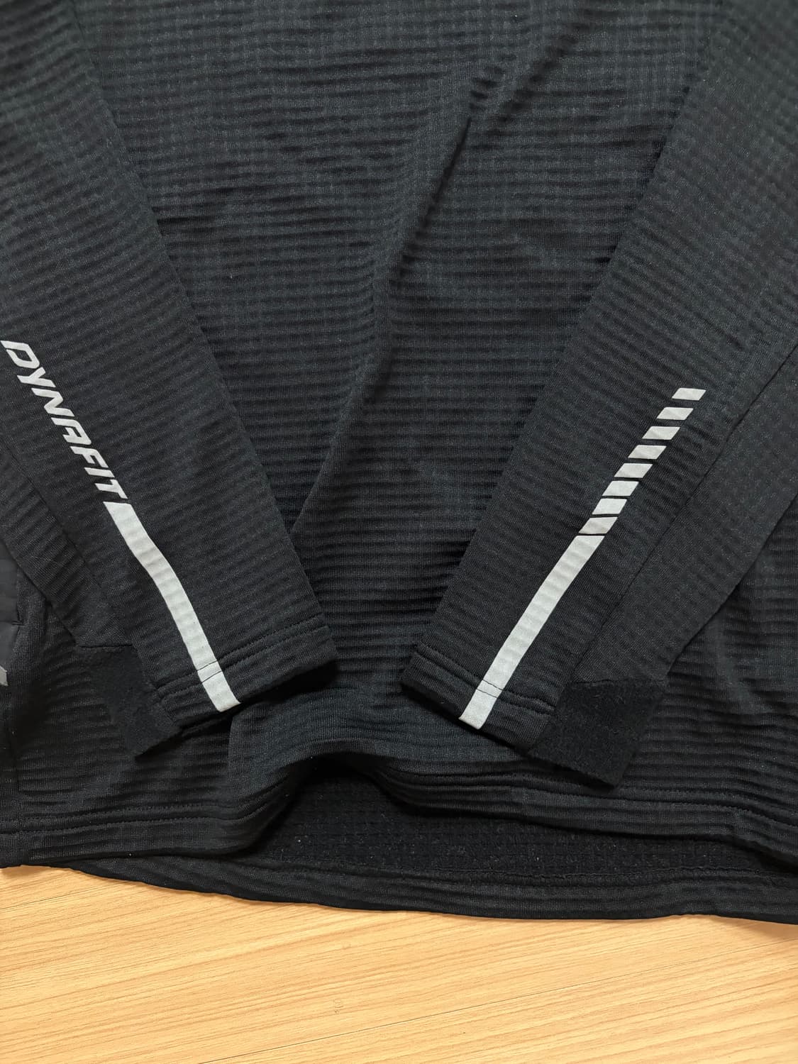 Dynafit functional hoodie 상품이미지5