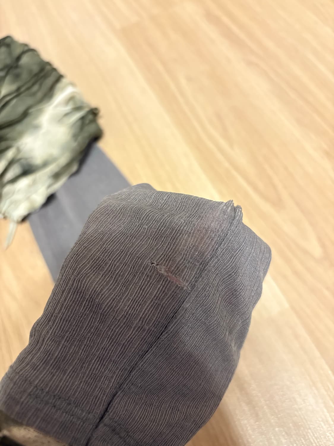 앤더슨벨 레이어드 티 상품이미지8