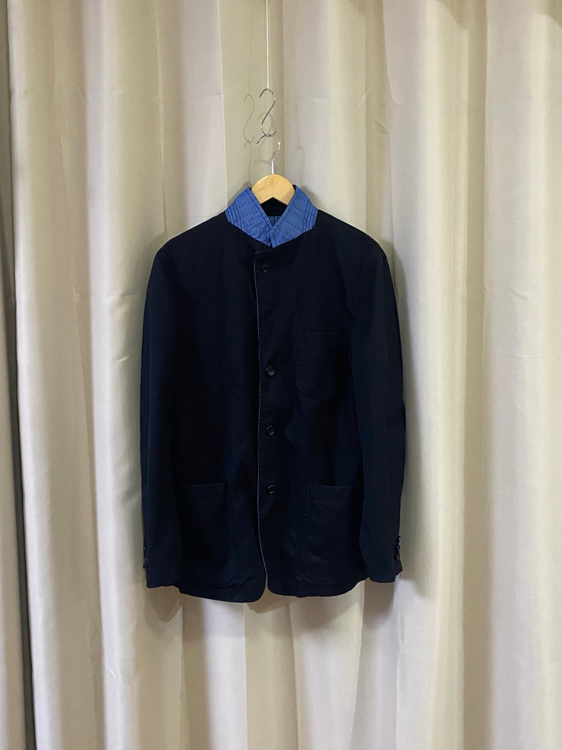 Reversible Jacket 상품이미지1