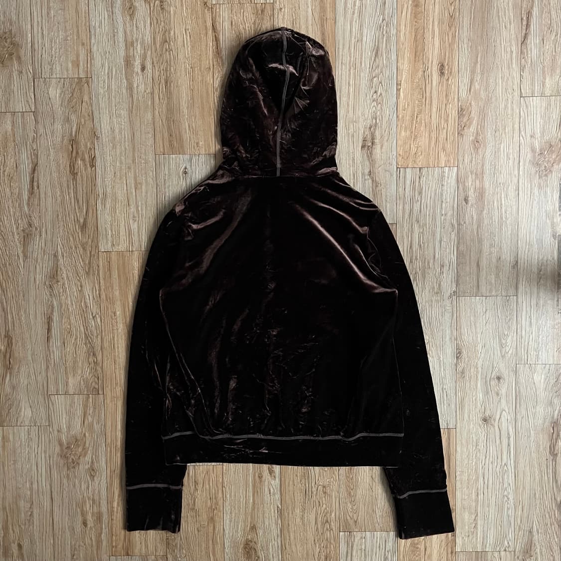 zip up hoodie 상품이미지3