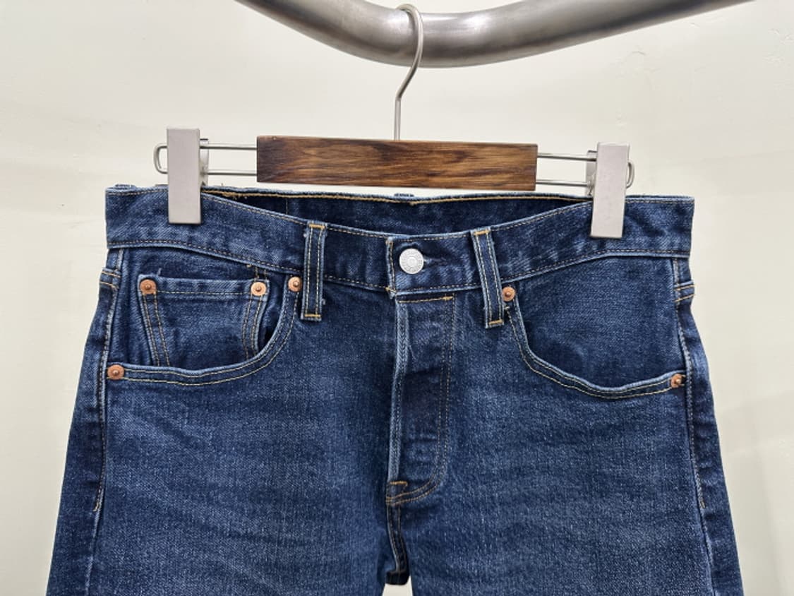 LEVI'S 501 (28) 상품이미지2