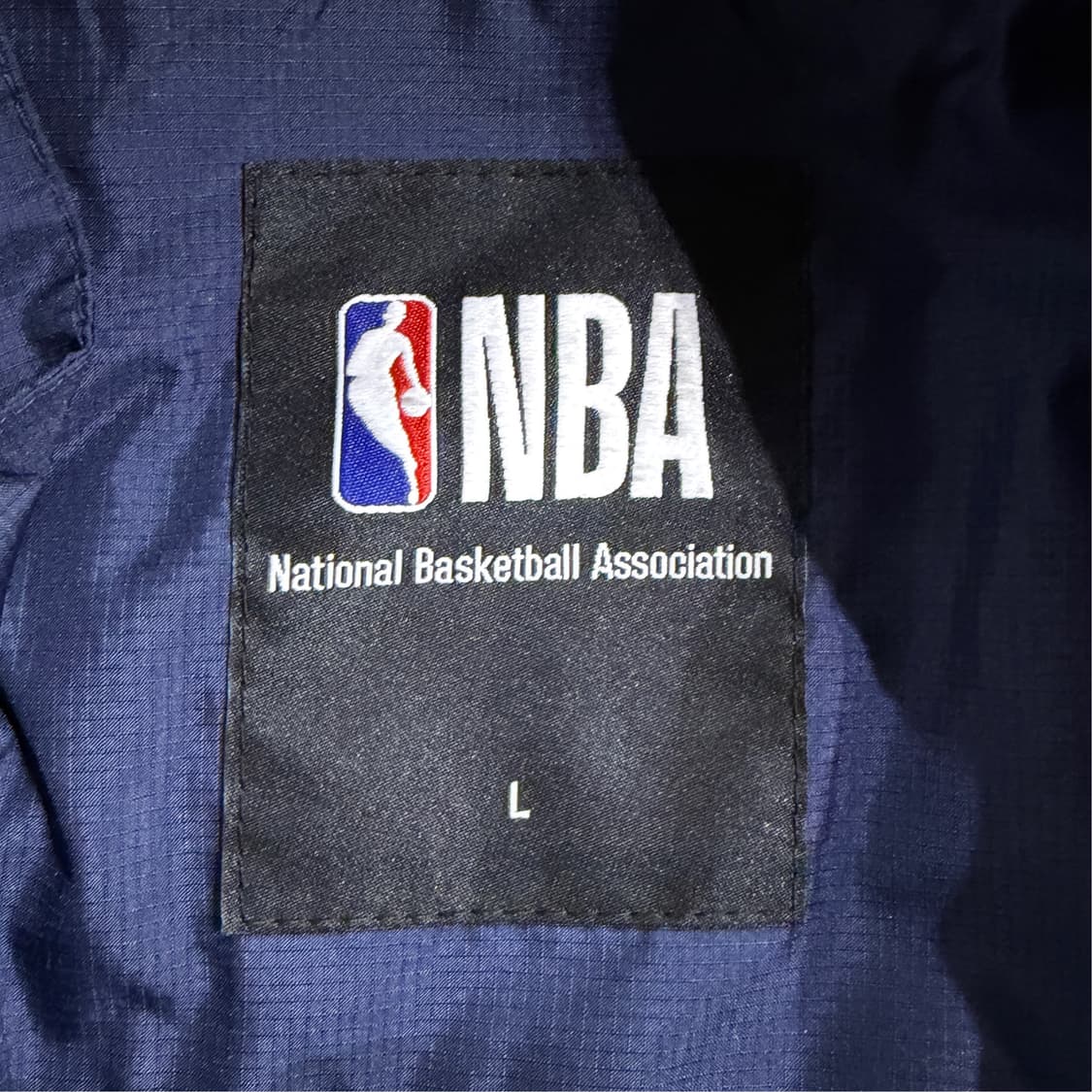 [L] NBA 시카고불스 바람막이 상품이미지6