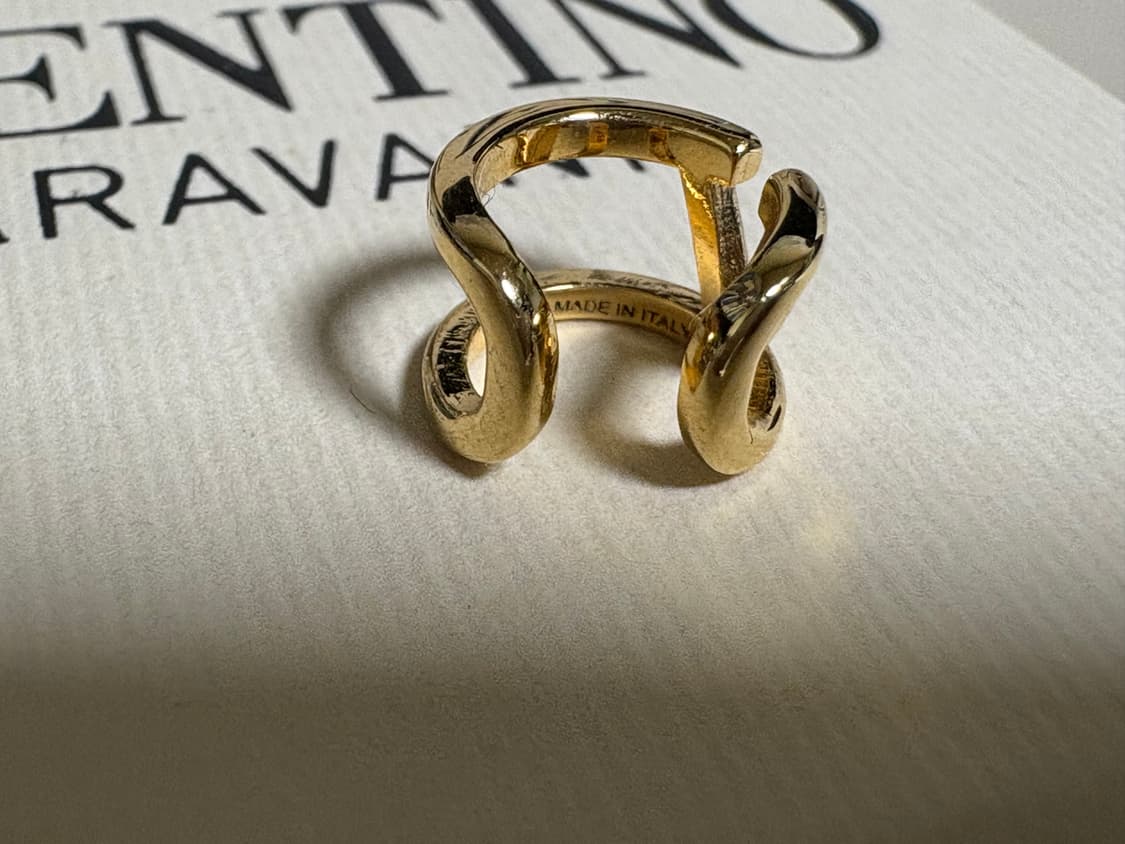 발렌티노 이어커프 상품이미지3