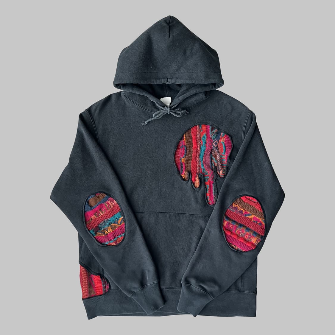 knit pattern sweatshirt no.6 상품이미지2