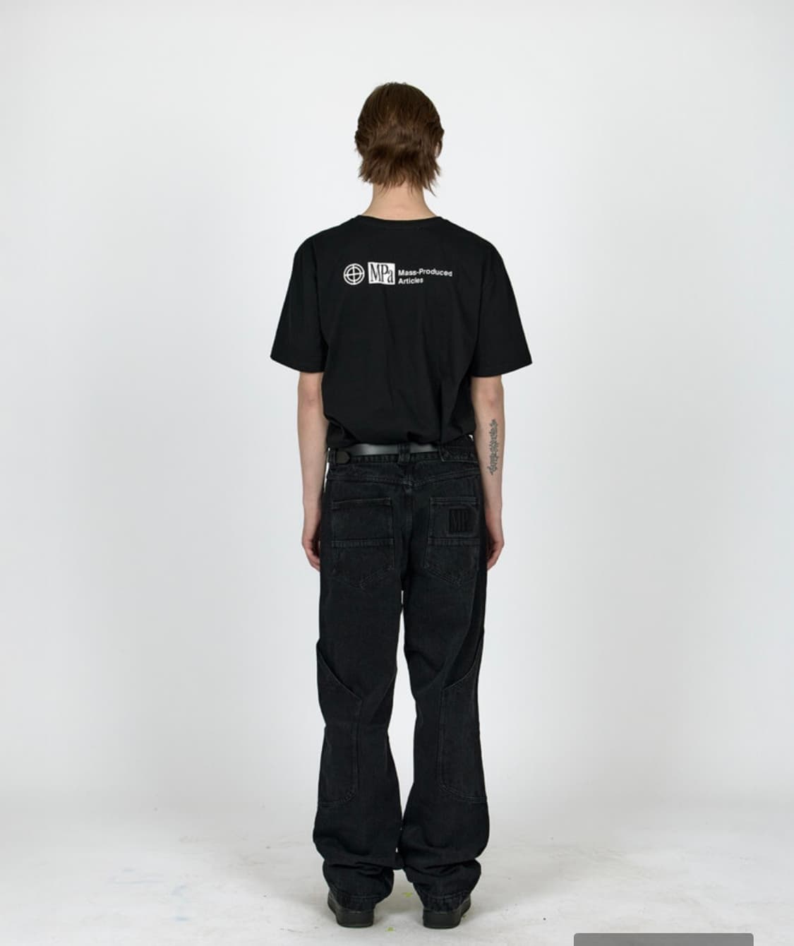 MPa CALF POCKET PANTS 상품이미지2
