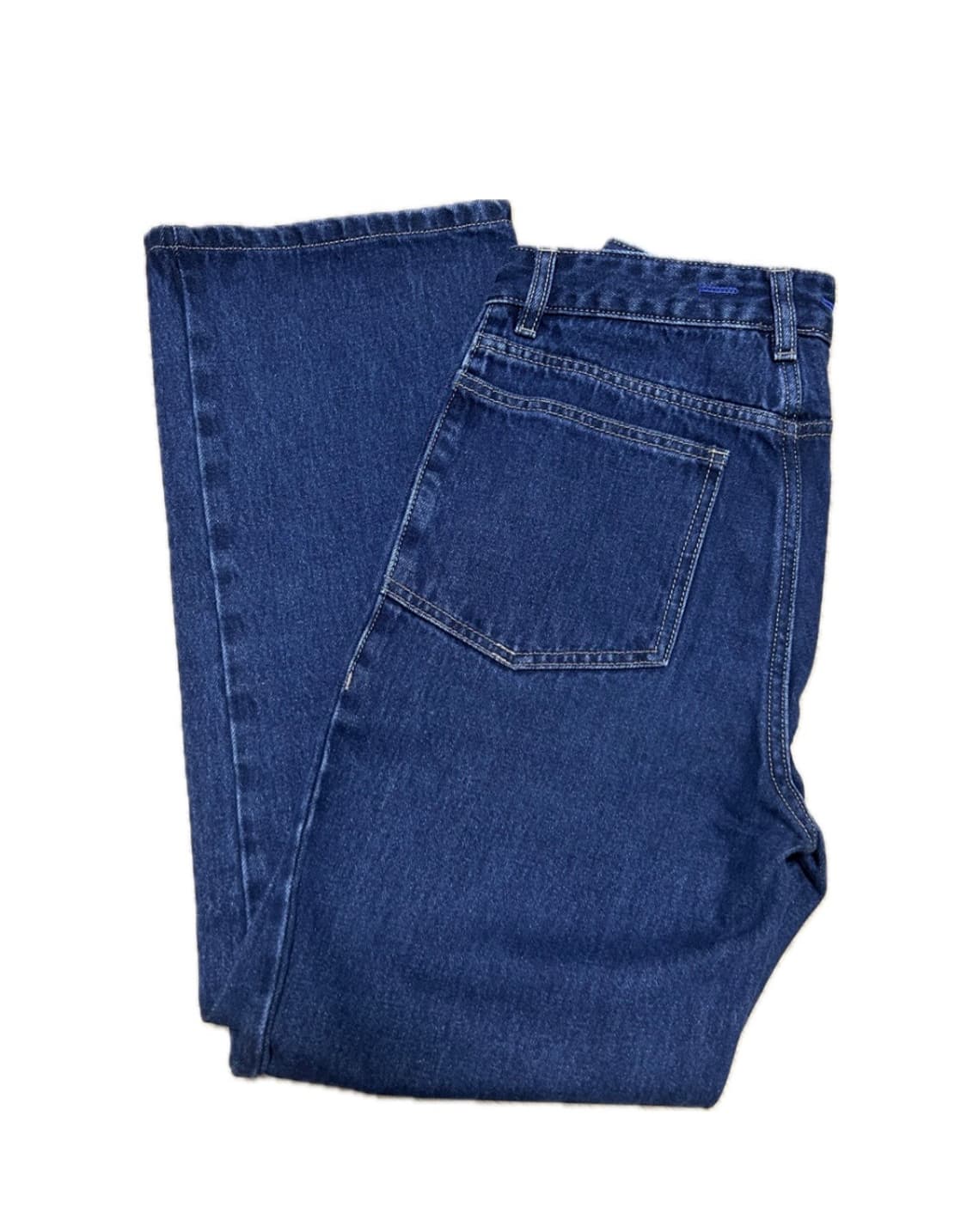 구호플러스 데님팬츠 상품이미지7