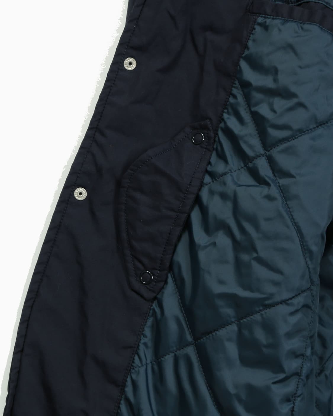  KAPTAIN SUNSHINE x BEAMS PLUS JACKET 상품이미지8