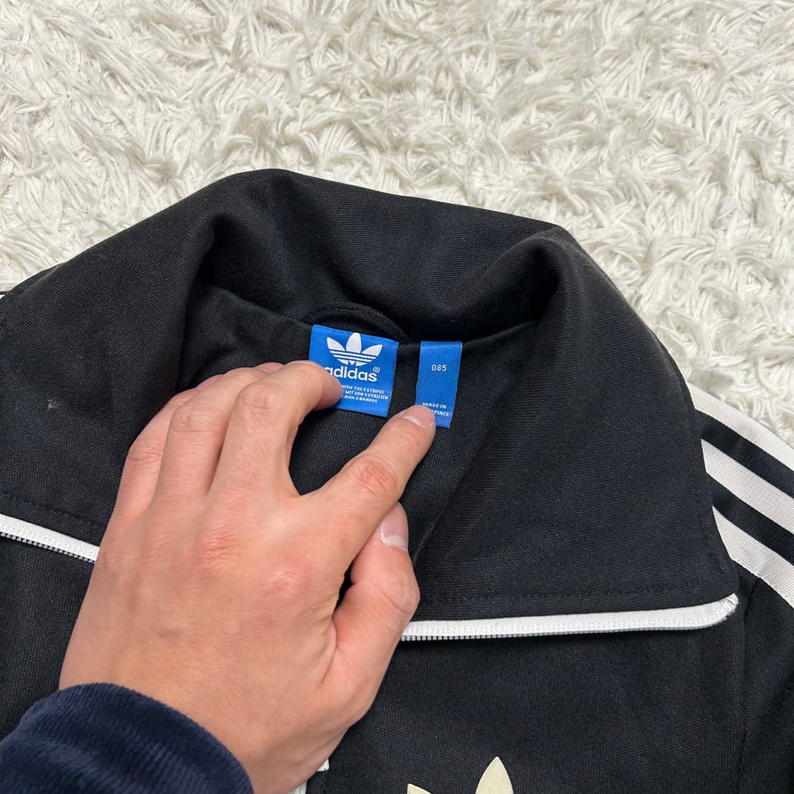 아디다스 유로파 져지 상품이미지3