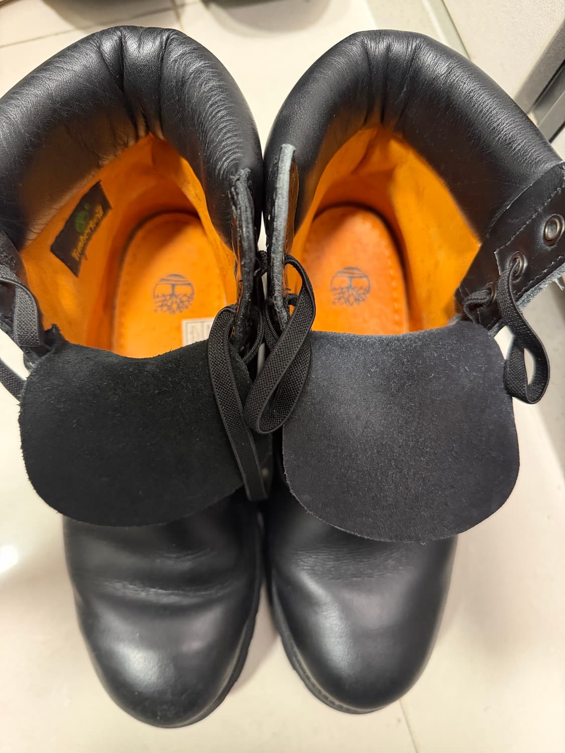 팀버랜드 6인치 7M사이즈 상품이미지7