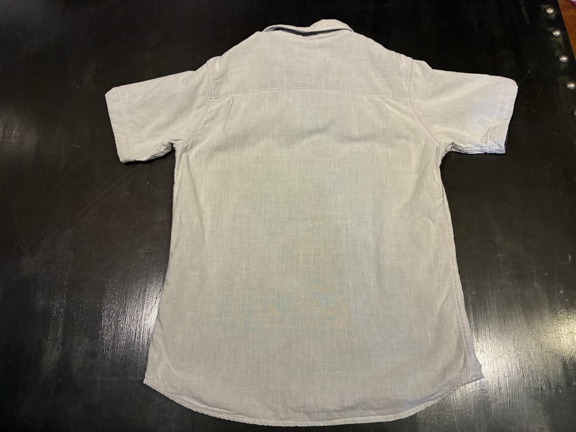 M) 빔즈 하트 반팔셔츠 상품이미지7