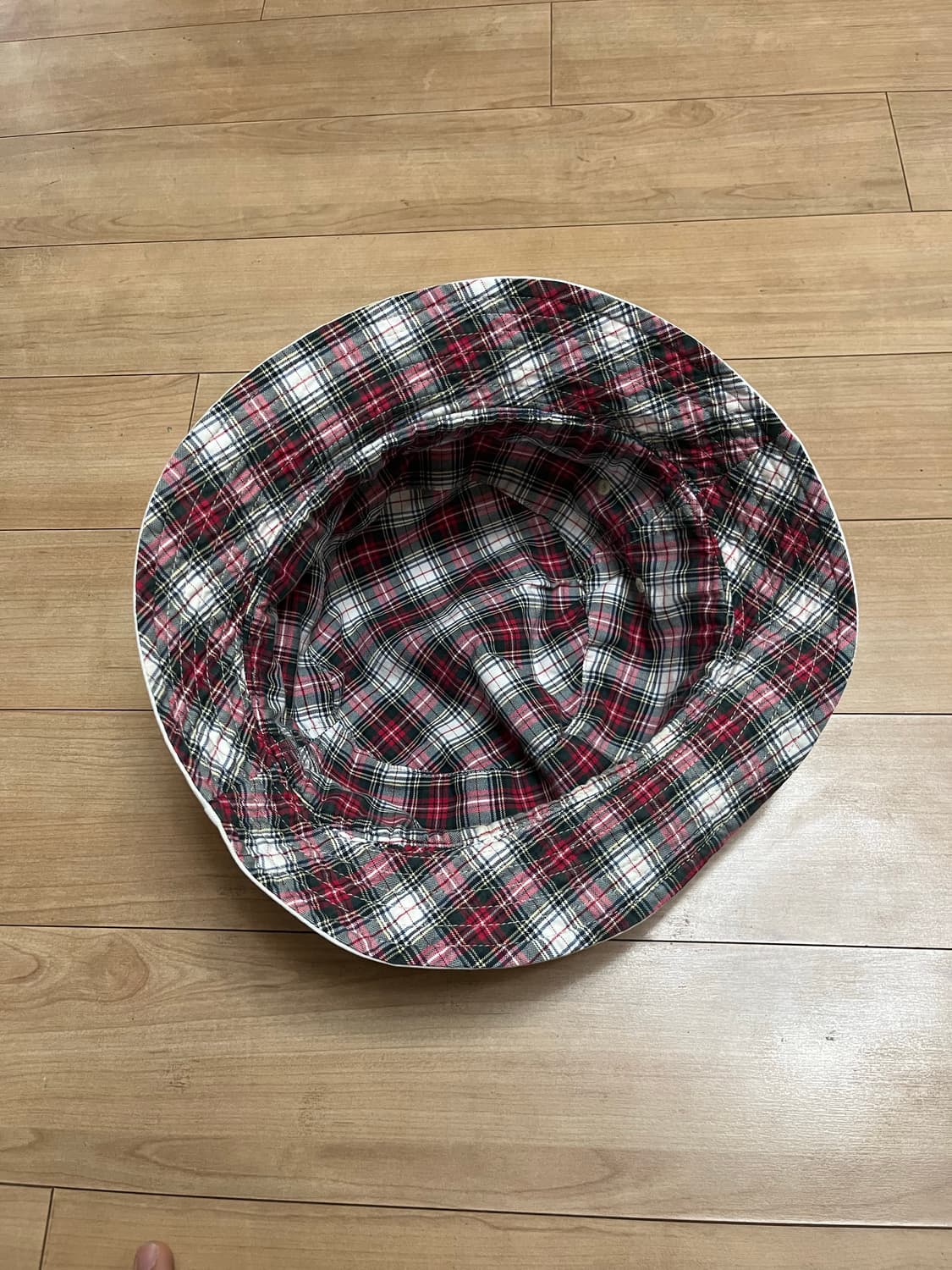 폴로 랄프로렌 버킷햇 상품이미지2