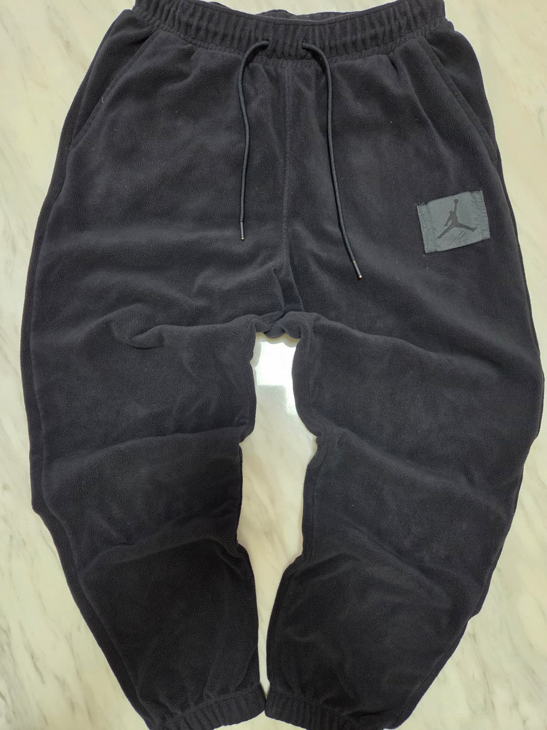 조던 에센셜 플리스 윈터 팬츠 상품이미지1