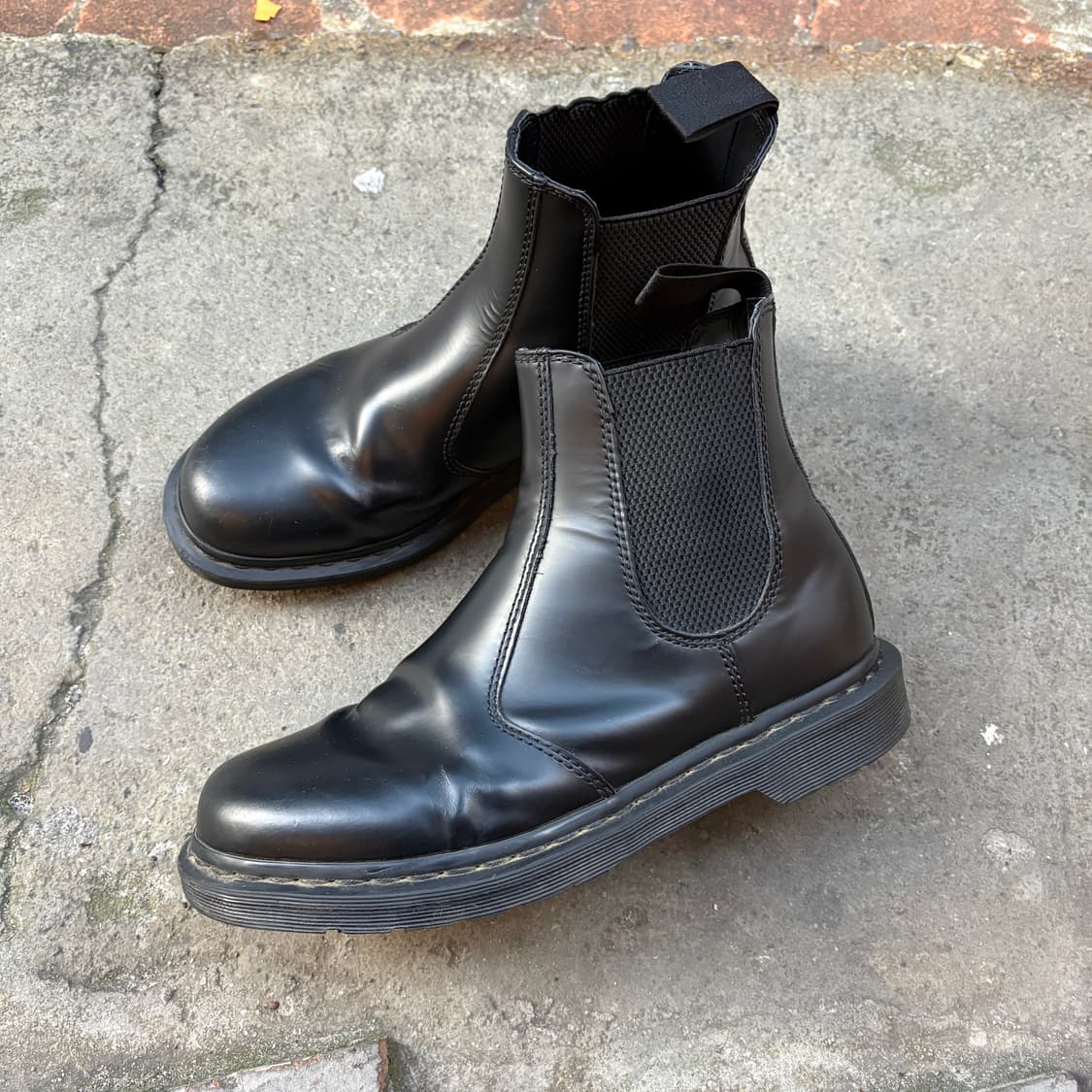 Dr. Martens 닥터마틴 첼시부츠 (270) 상품이미지1