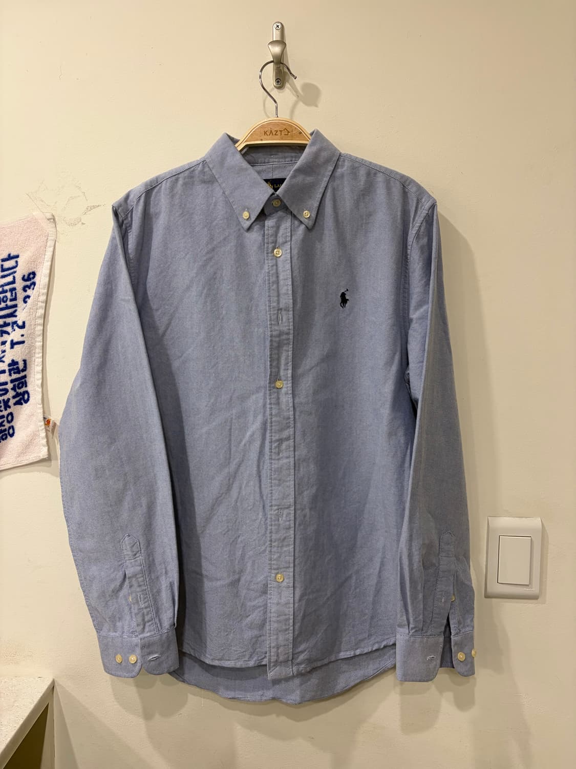 421. 폴로 셔츠 상품이미지1