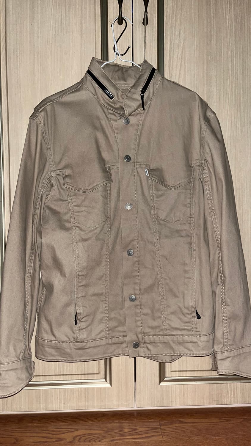 리바이스 자켓 상품이미지1